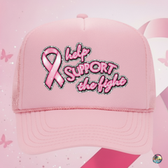 Help Support The Fight