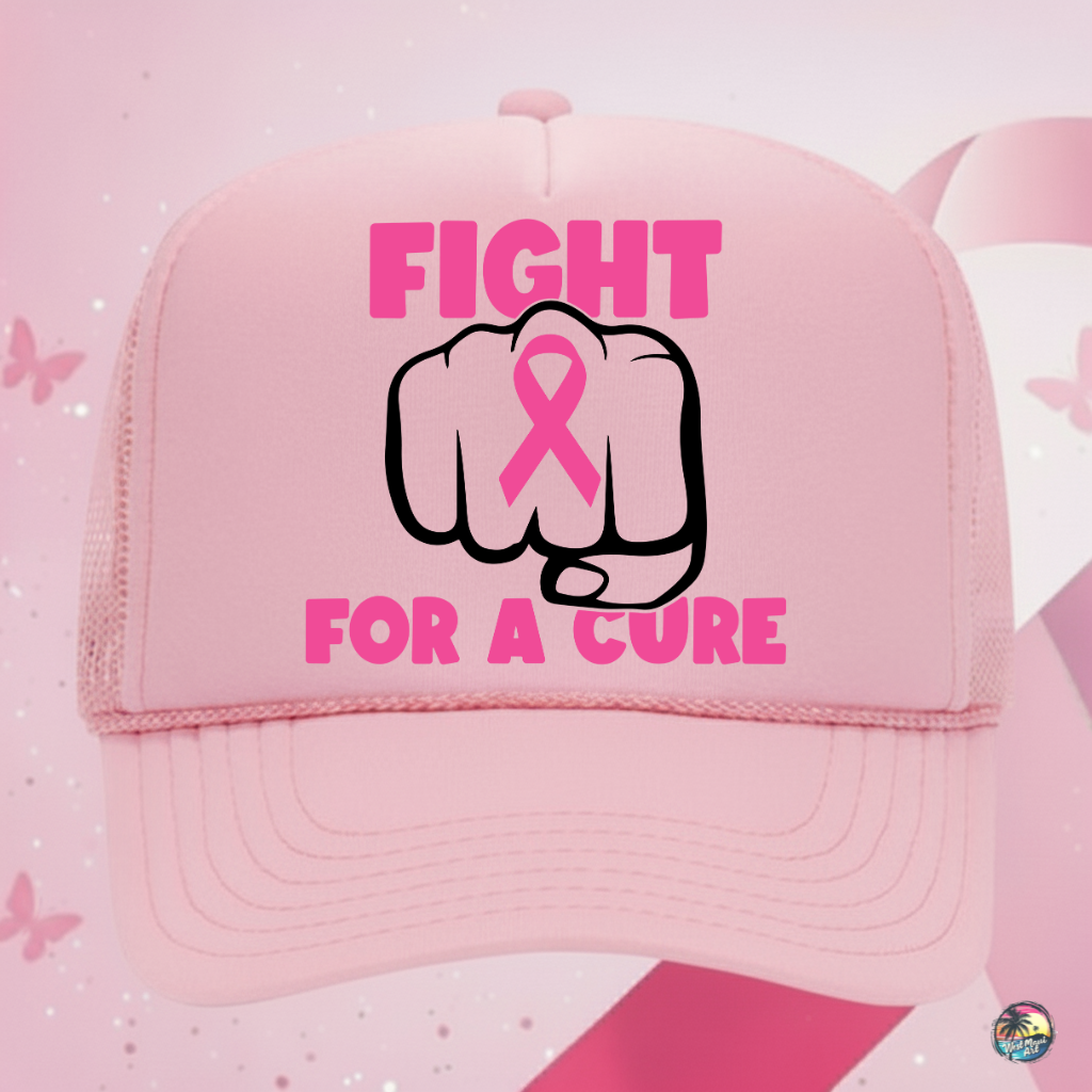 Fight For A Cure