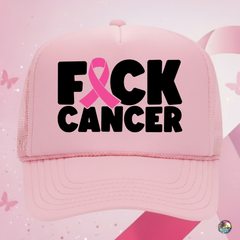 Fuck Cancer