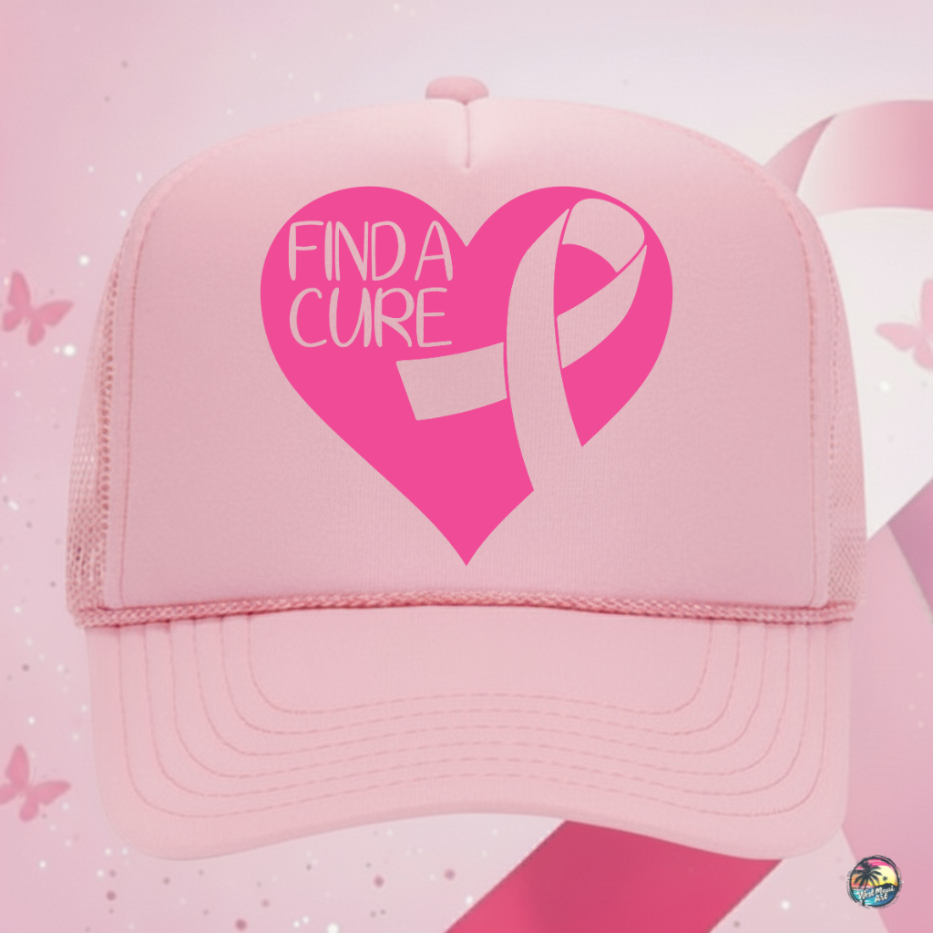 Find A Cure