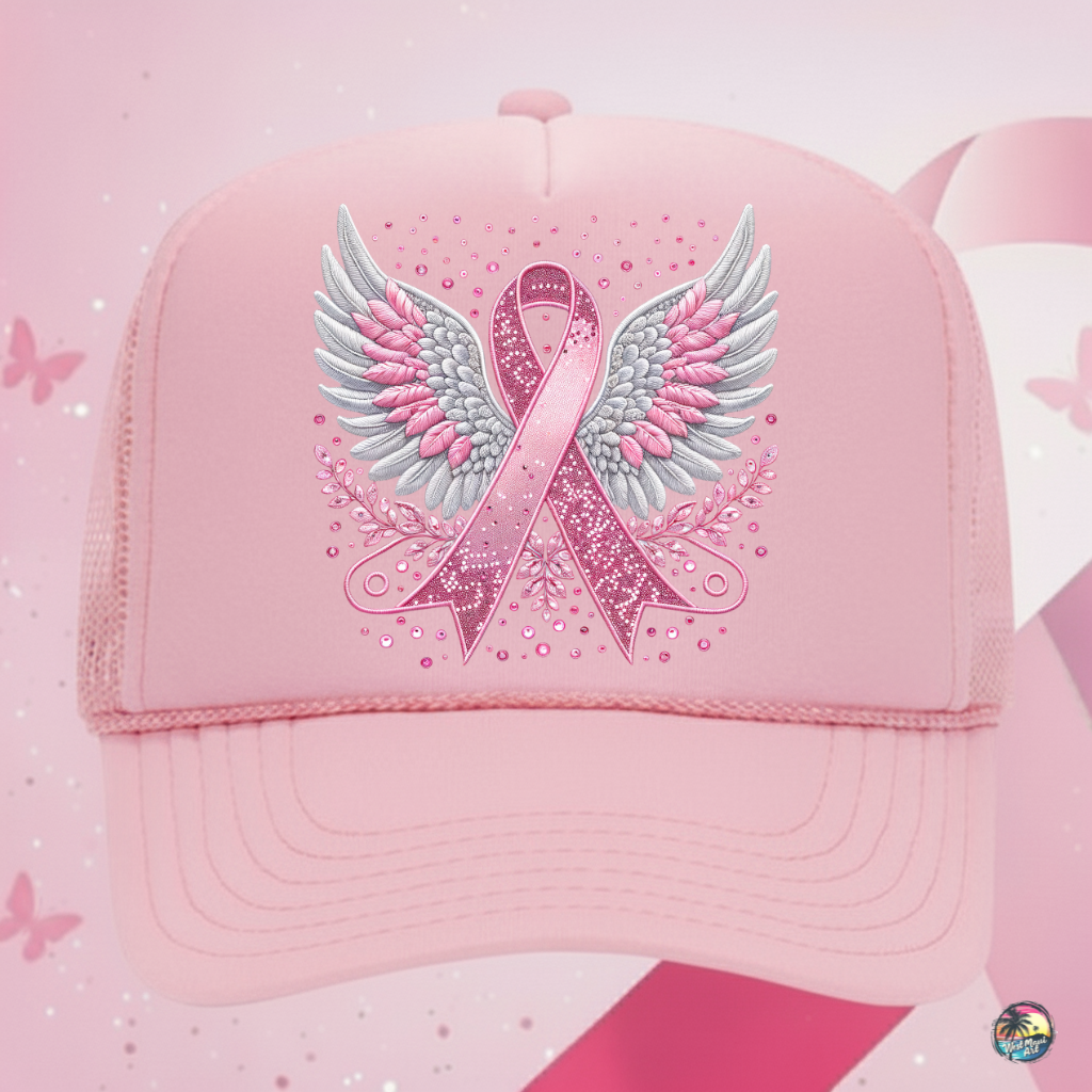 Wings of Hope