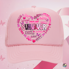 Cancer Survivor