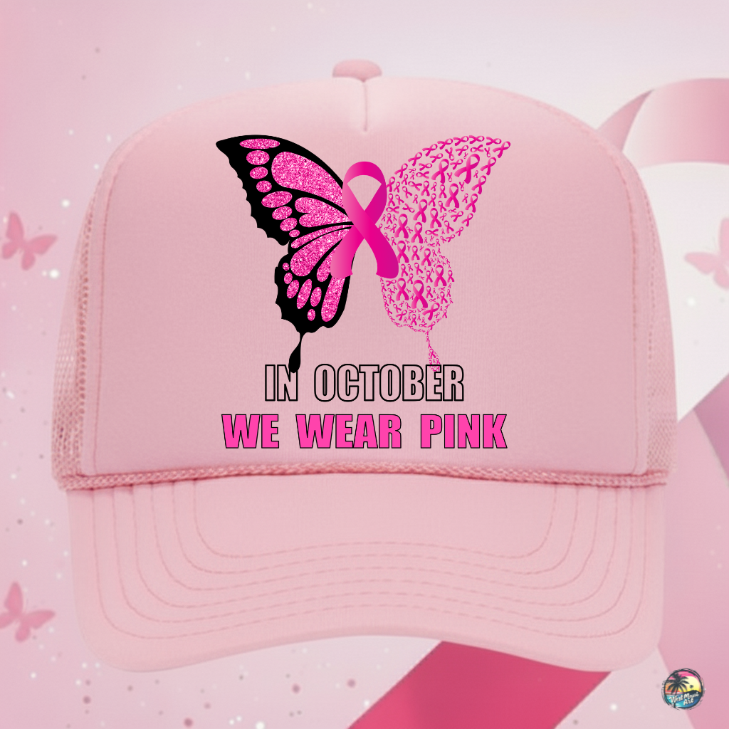 We Wear Pink