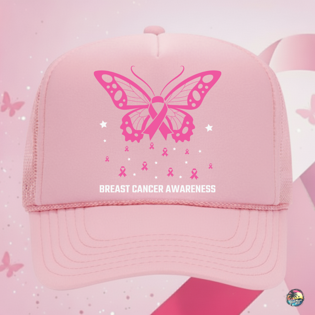 Breast Cancer Awareness 2.0