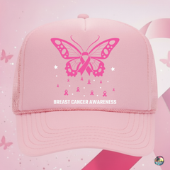 Breast Cancer Awareness 2.0