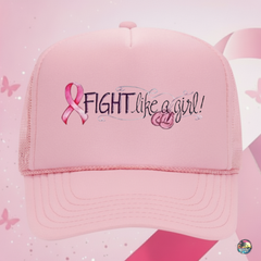 Fight Like a Girl 2.0