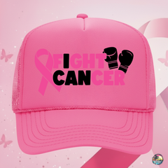 Fight Cancer
