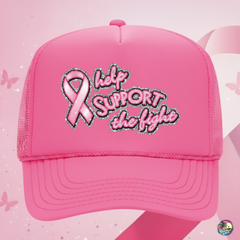 Help Support The Fight