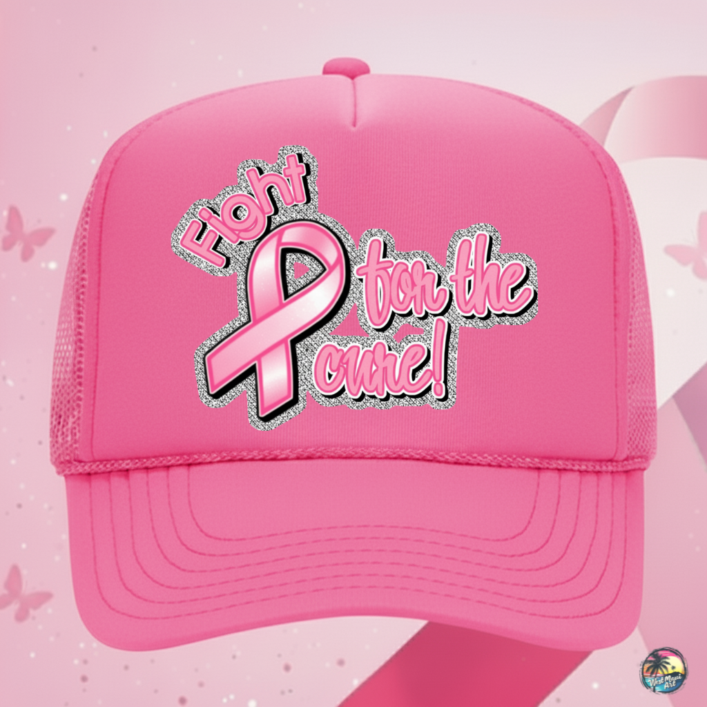 Fight For The Cure