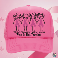 Were In This Together