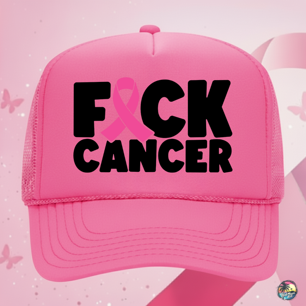 Fuck Cancer