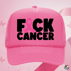 Fuck Cancer