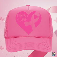 Find A Cure