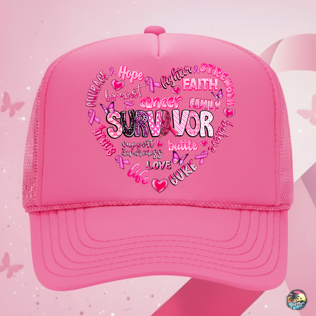 Cancer Survivor