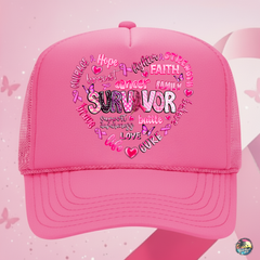 Cancer Survivor