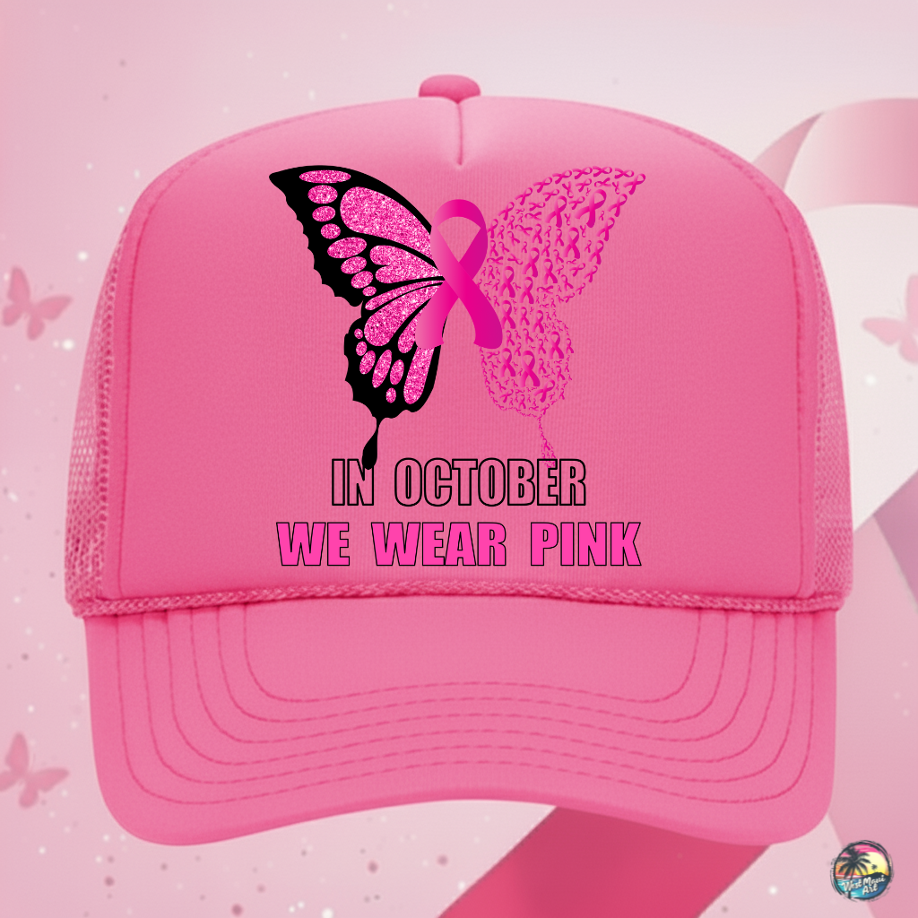 We Wear Pink