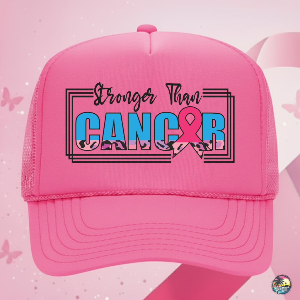 Stronger Than Cancer 2.0