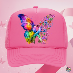 Butterfly of Strength | A Hope
