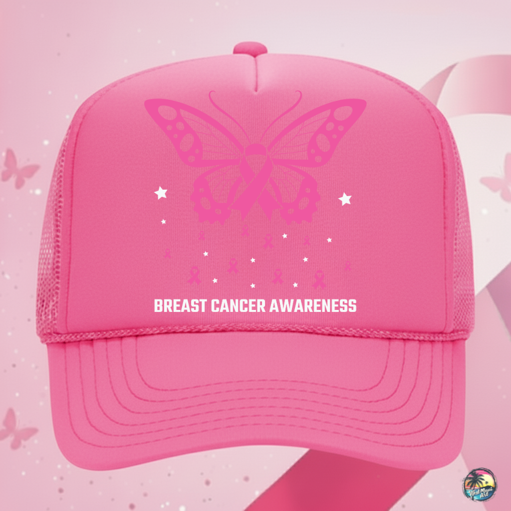 Breast Cancer Awareness 2.0