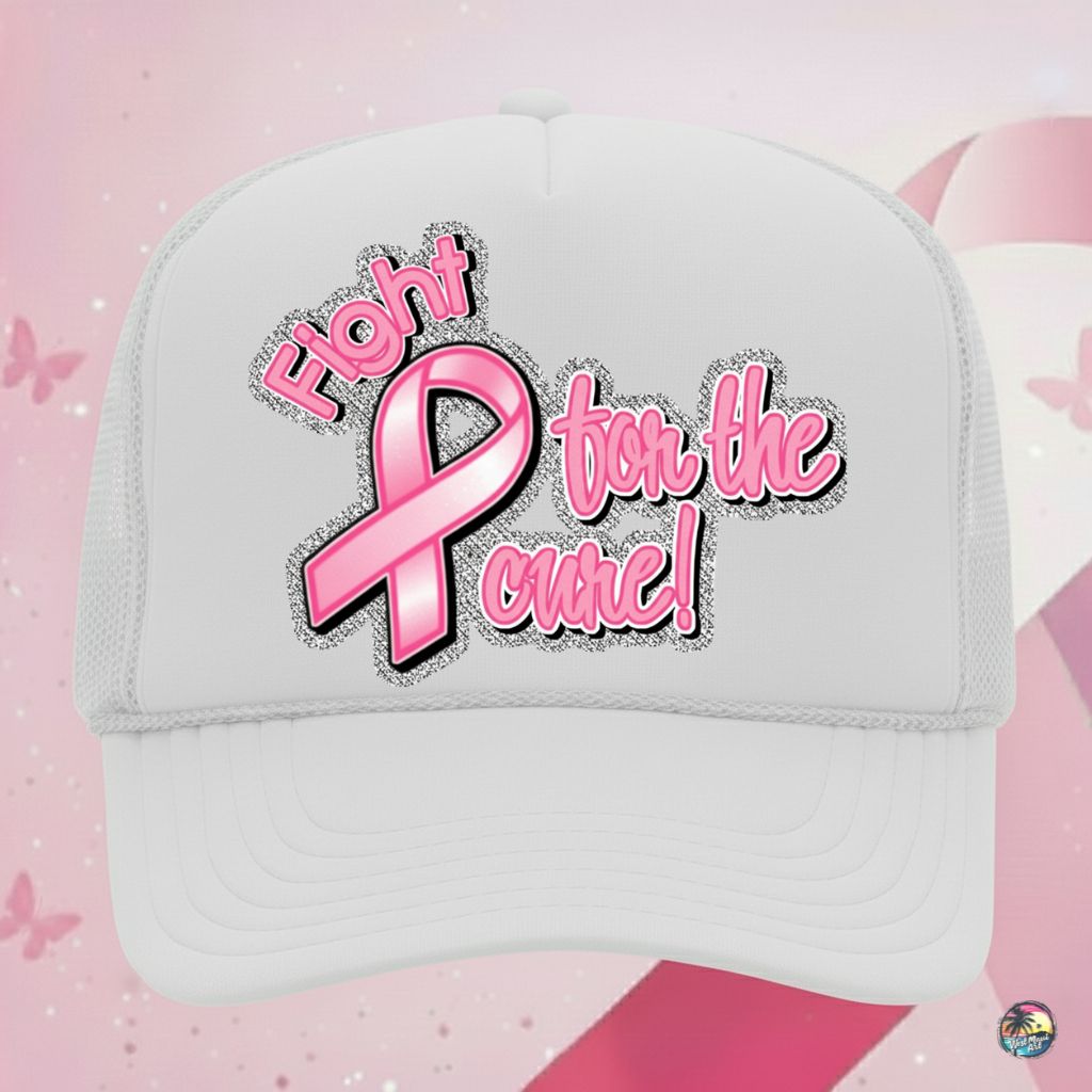 Fight For The Cure
