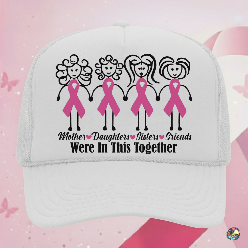 Were In This Together