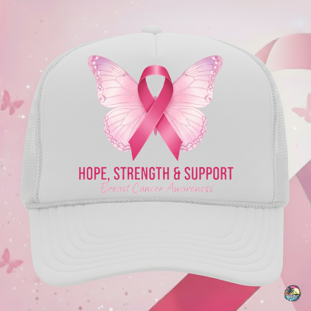 Hope, Strength, Support