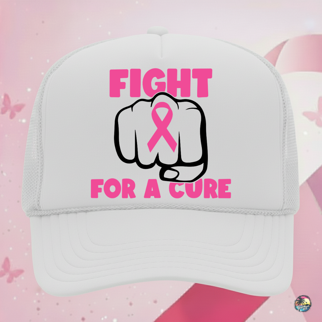 Fight For A Cure