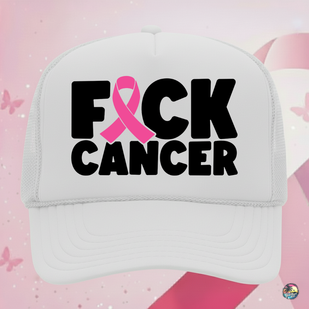 Fuck Cancer