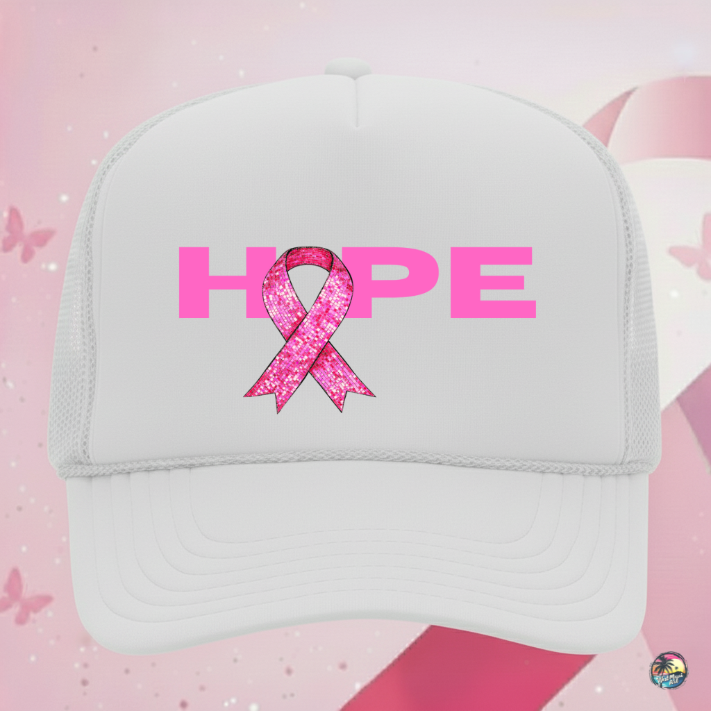 HOPE & Strength Breast Cancer