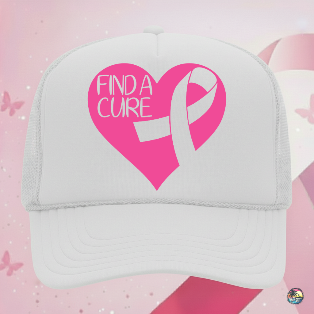 Find A Cure