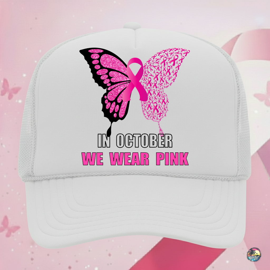 We Wear Pink