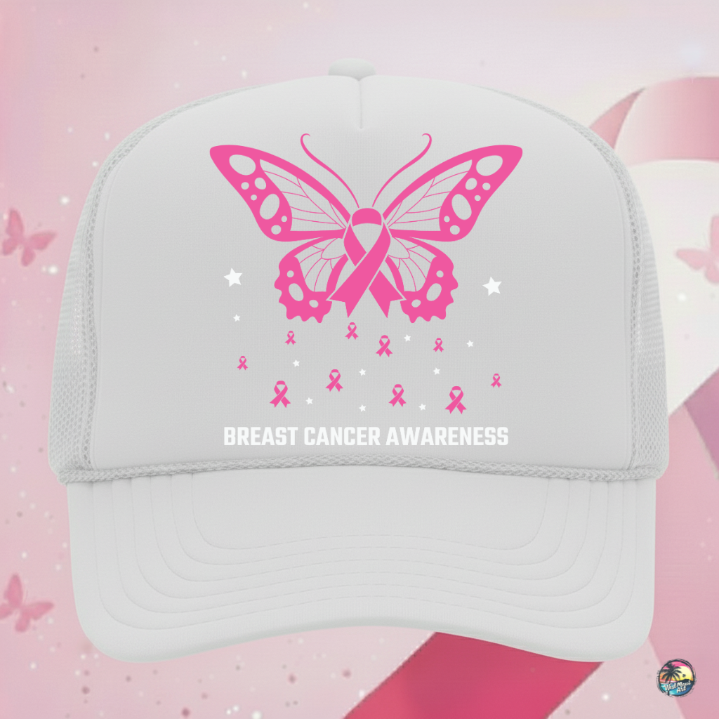 Breast Cancer Awareness 2.0