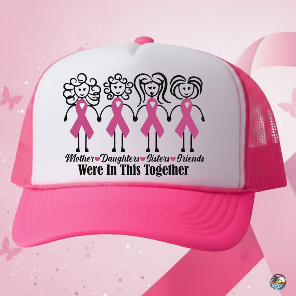 Were In This Together