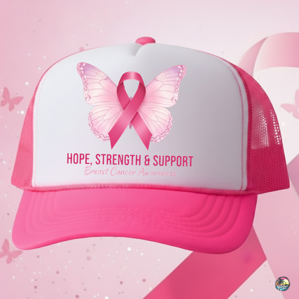 Hope, Strength, Support