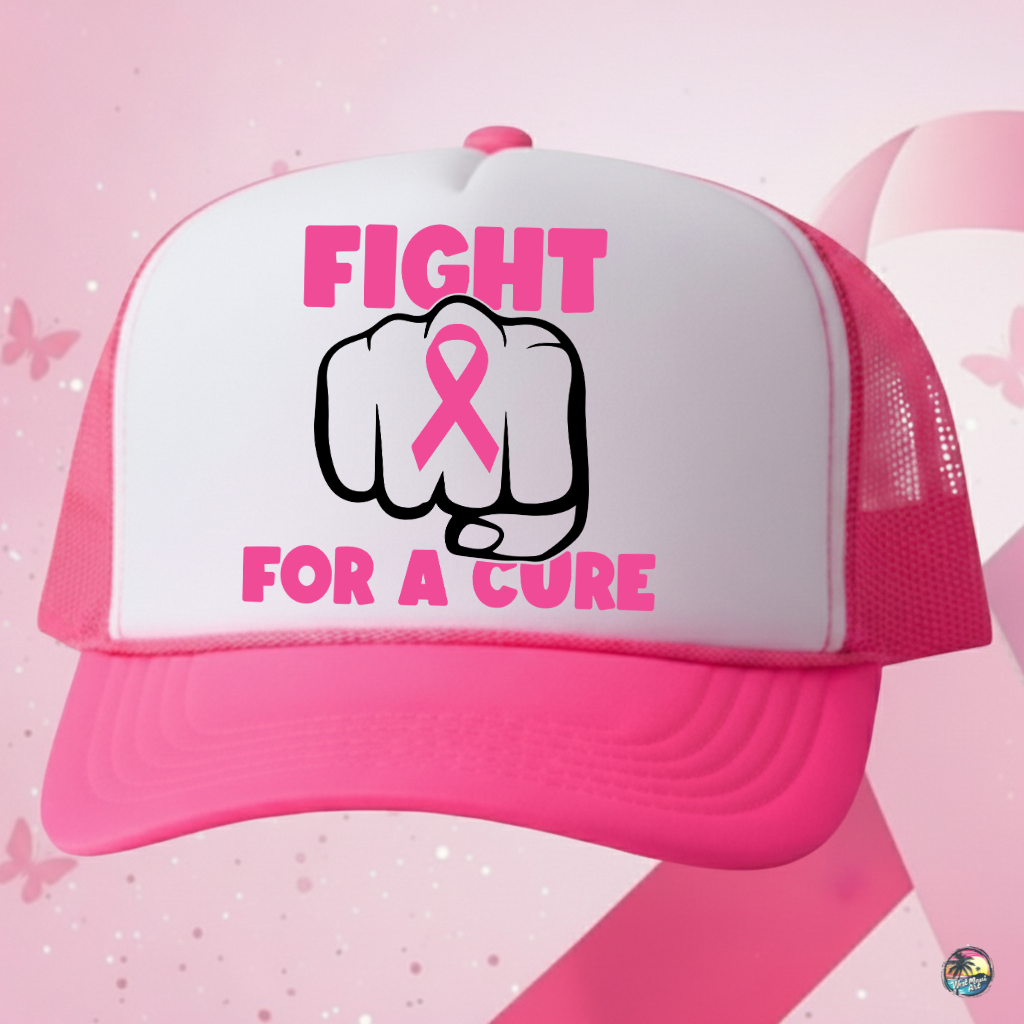 Fight For A Cure