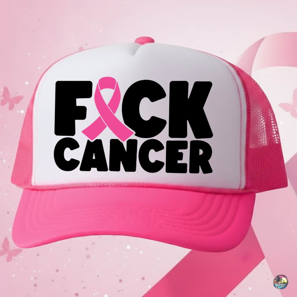 Fuck Cancer