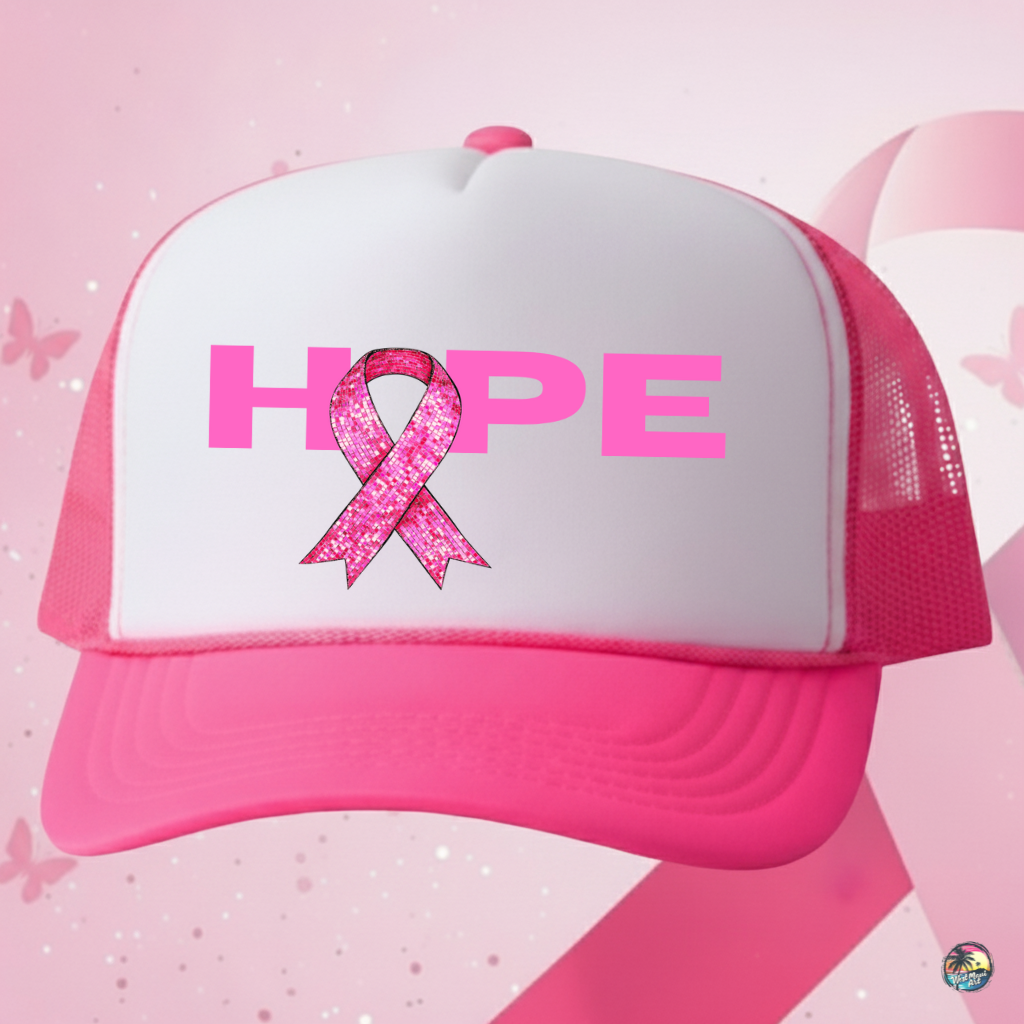 HOPE & Strength Breast Cancer