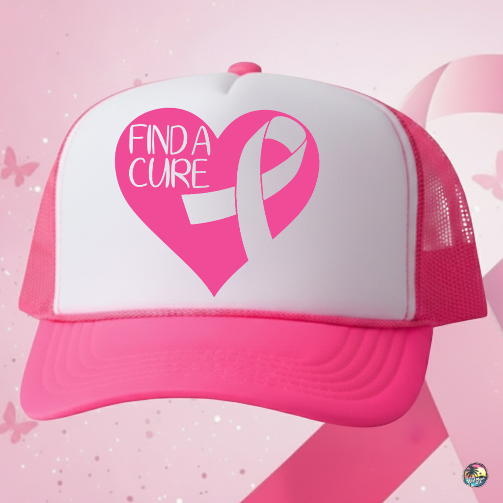 Find A Cure