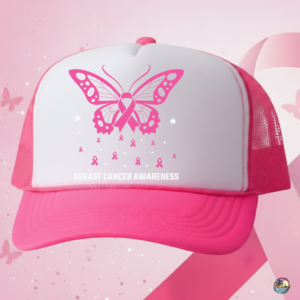 Breast Cancer Awareness 2.0