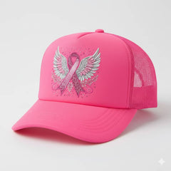 Anger crafted cap