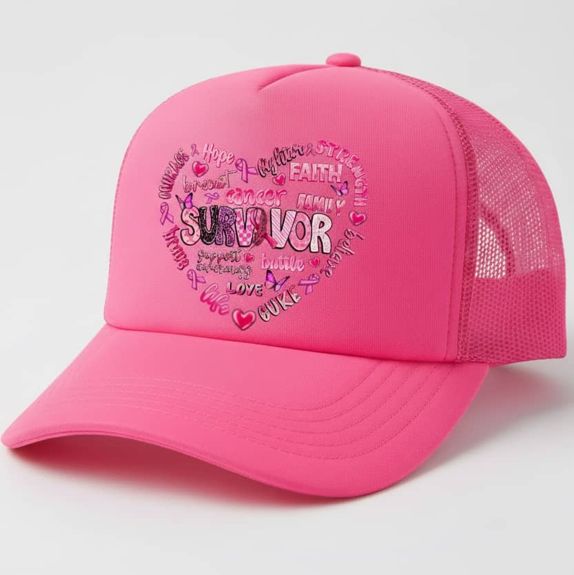 Savour love cap