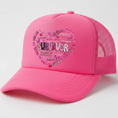 Savour love cap