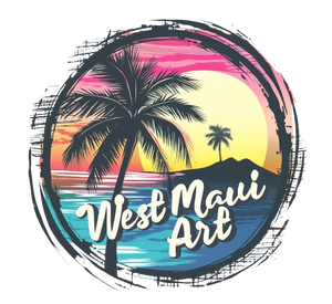 West Maui Art